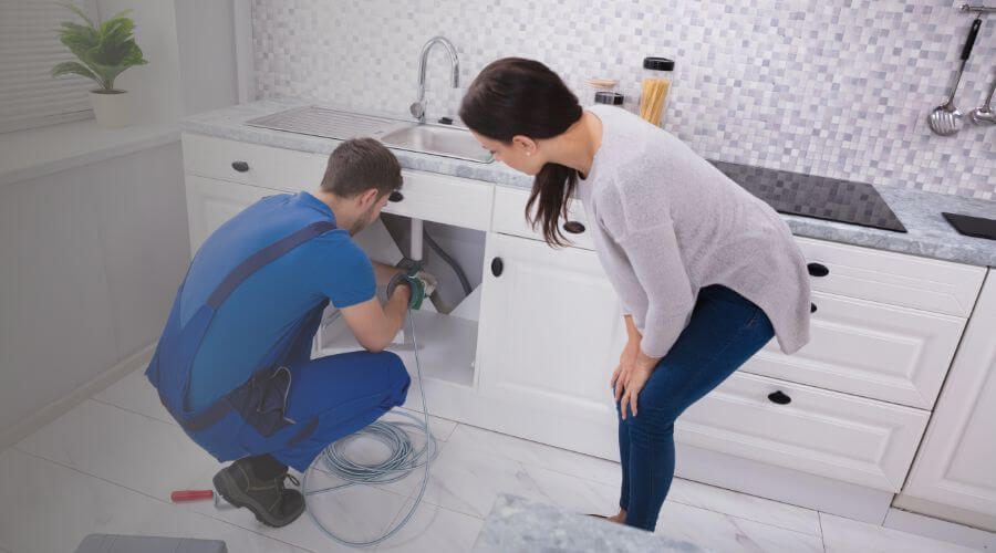 Local expert plumbing services in Little Compton, RI